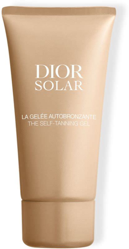 christian dior tanning|Dior sun tanning gel.